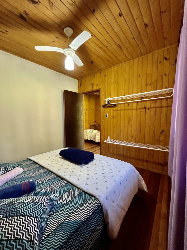 Monte Crista - Espaço de Vivência - Reserva de Data - Hospedagens Compartilhadas - 5975