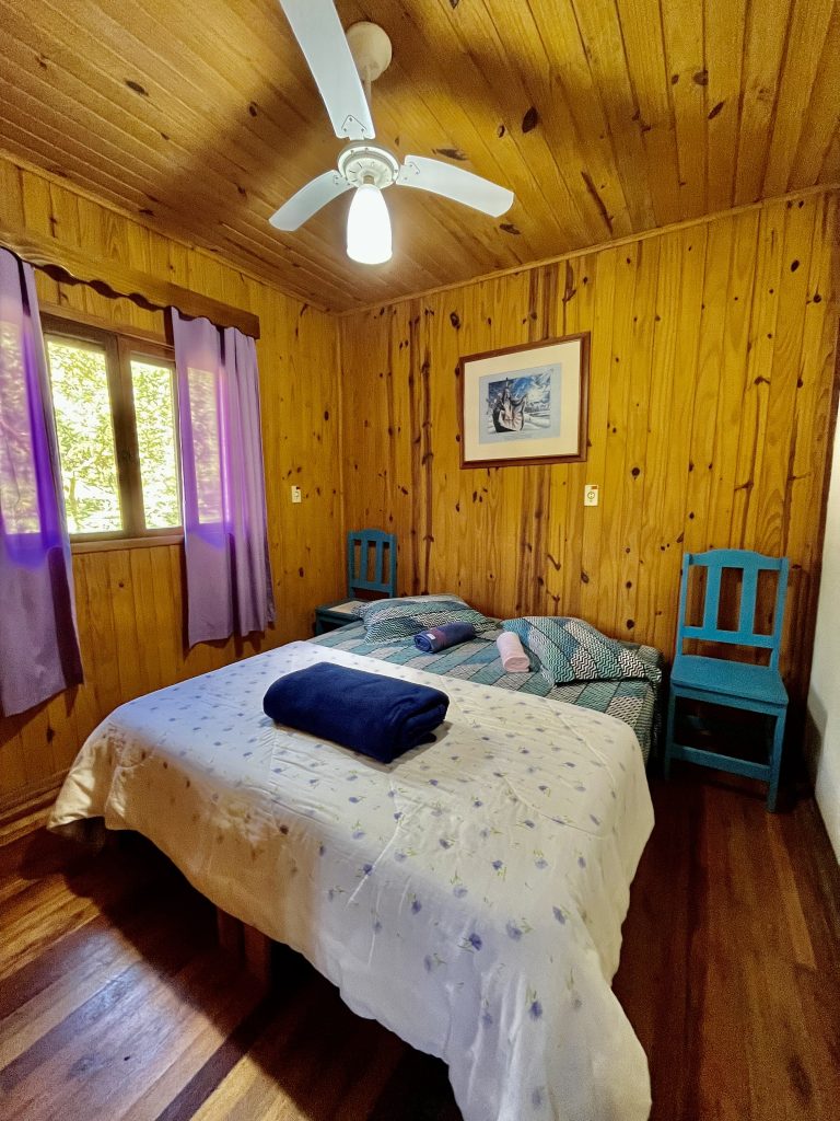 Monte Crista - Espaço de Vivência - Reserva de Data - Hospedagens Compartilhadas - 5976