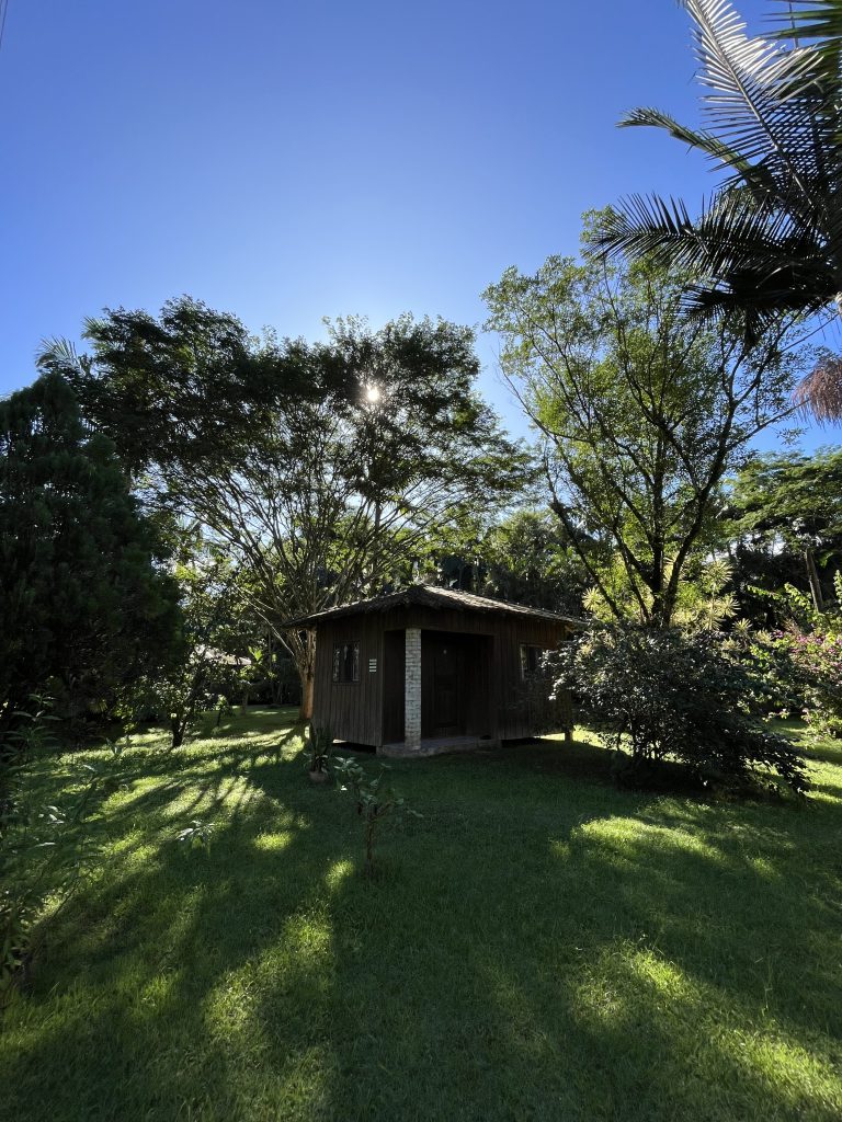 Monte Crista - Espaço de Vivência - Reserva de Data - Hospedagens Compartilhadas - 6021