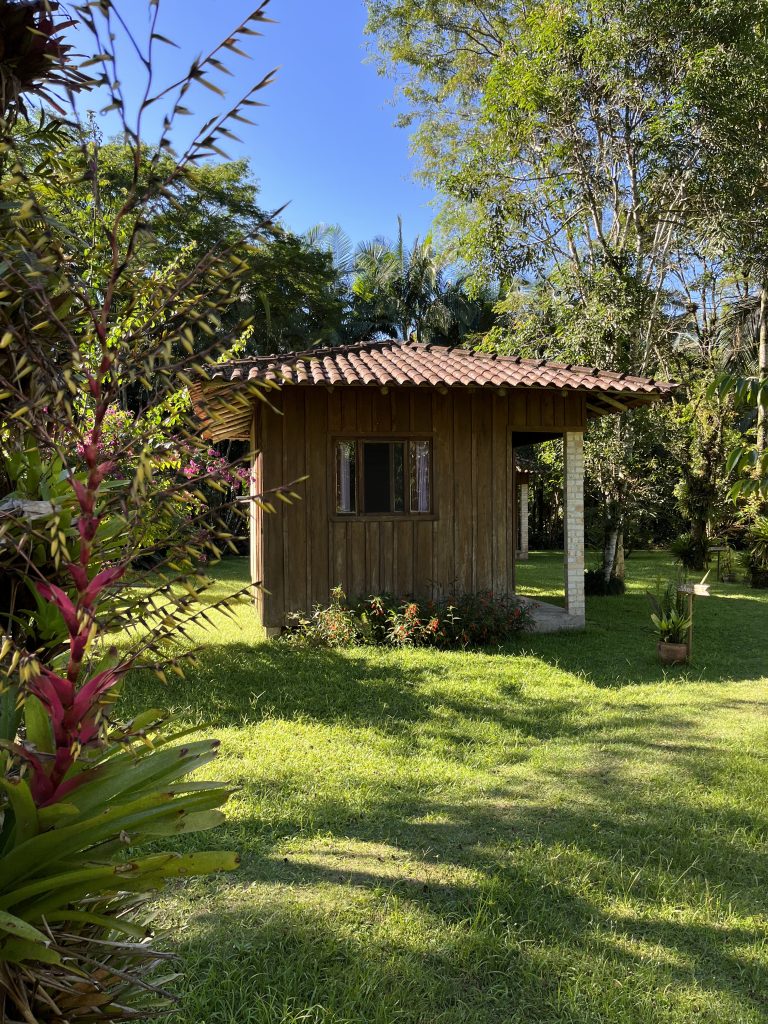 Monte Crista - Espaço de Vivência - Reserva de Data - Hospedagens Compartilhadas - 6023