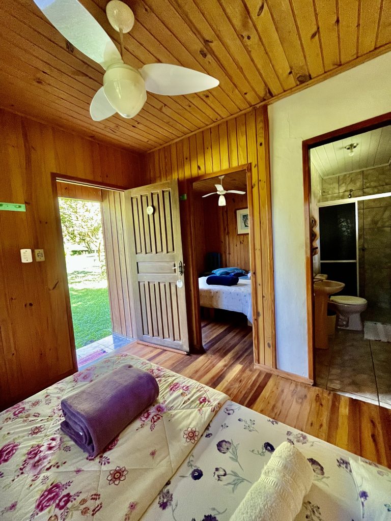 Monte Crista - Espaço de Vivência - Reserva de Data - Hospedagens Privativas - 6152