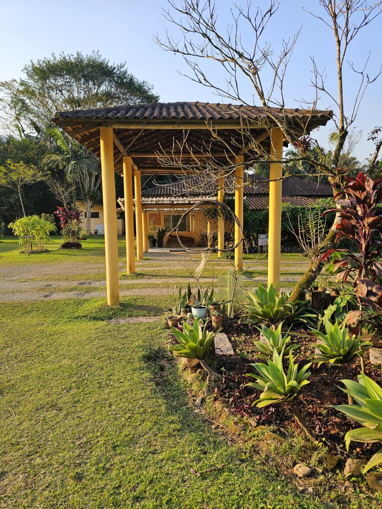 Monte Crista - Espaço de Vivências - Reserva de Data - Benefícios -5604