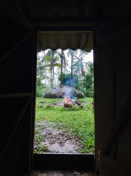 Monte Crista - Espaço de Vivências - Reserva de Data - Espaço Cerimonial - Temaskal - 2491