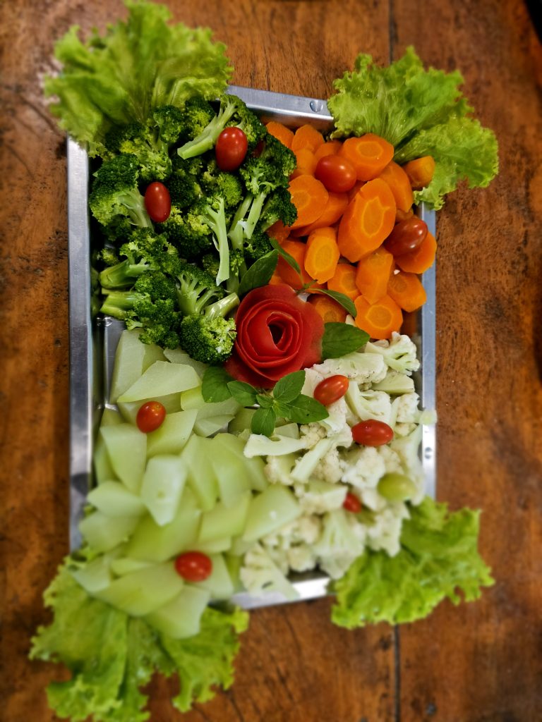 Monte Crista - Espaço de Vivências - Reserva de Data - Gastronomia - 4714