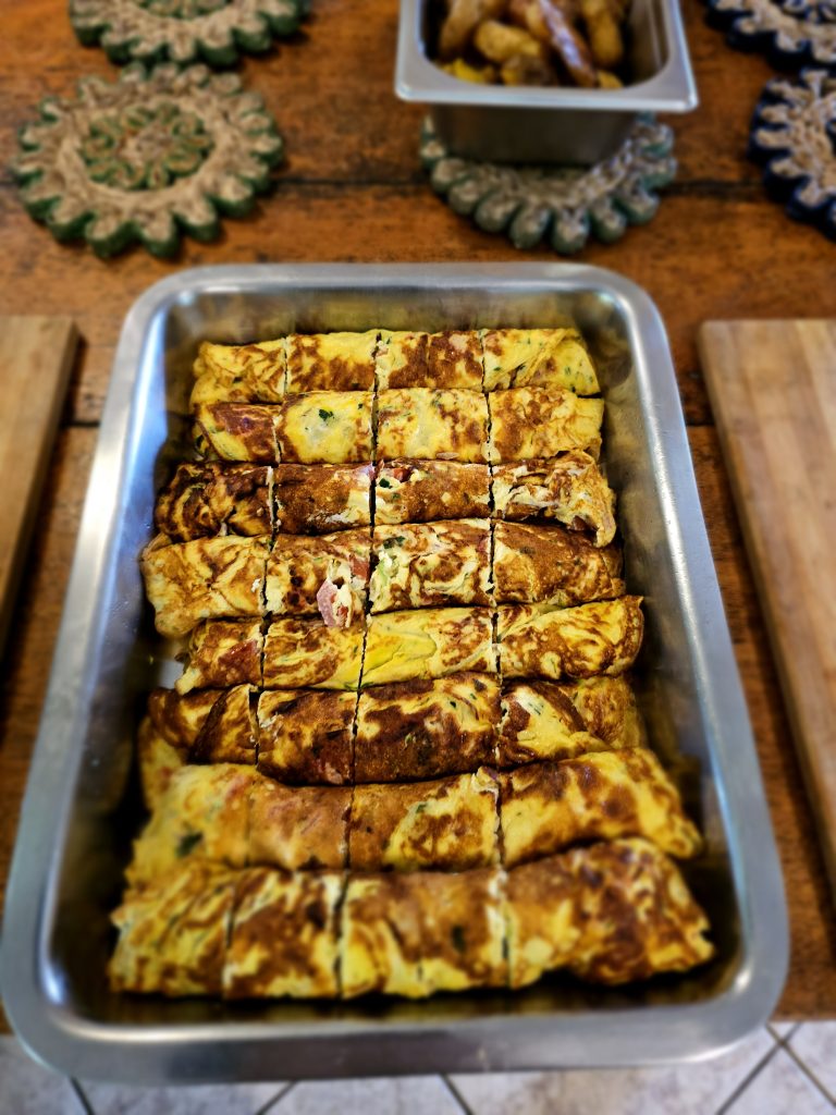 Monte Crista - Espaço de Vivências - Reserva de Data - Gastronomia - 4829