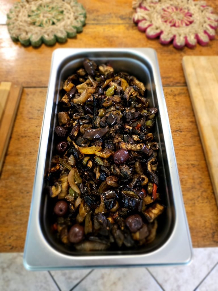 Monte Crista - Espaço de Vivências - Reserva de Data - Gastronomia - 4832