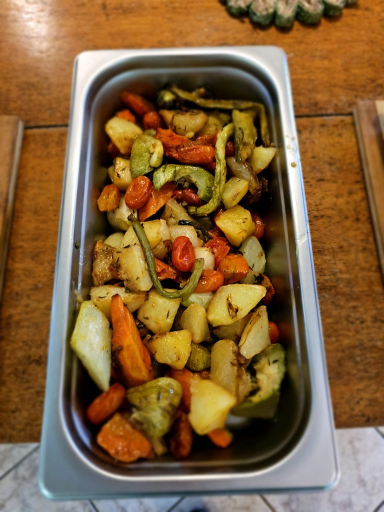 Monte Crista - Espaço de Vivências - Reserva de Data - Gastronomia - 4838