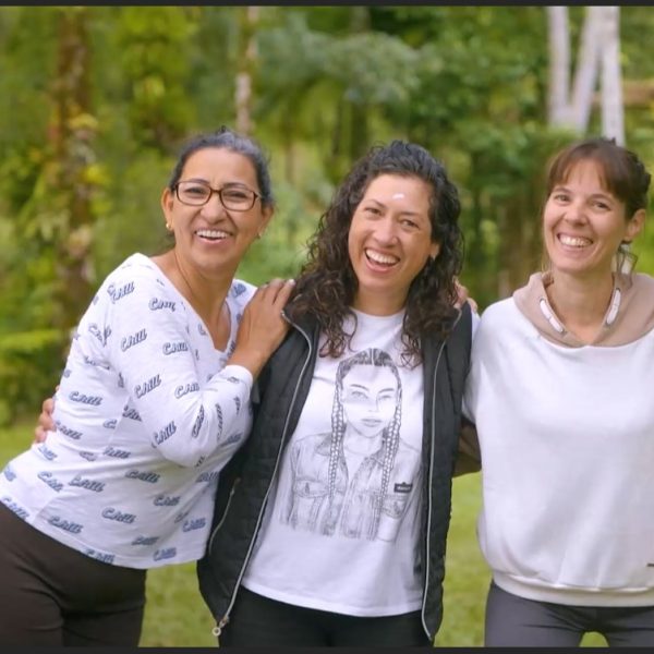 Monte Crista - Imersão Amor Quântico - 0016