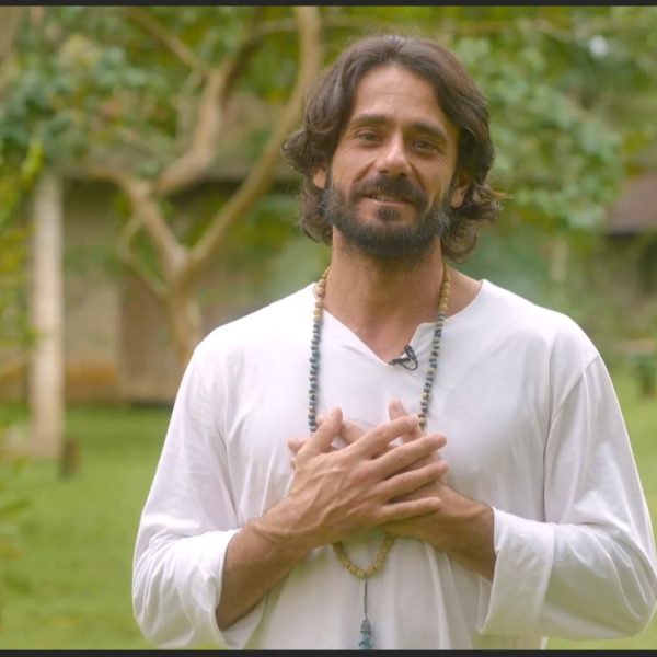 Monte Crista - Imersão Amor Quântico - 0019